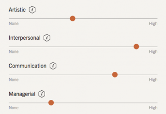 career aptitude test