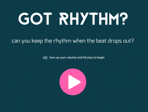 Concert Hotels Got Rhythm 1
