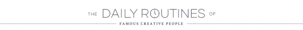 Podio Daily Routines 4